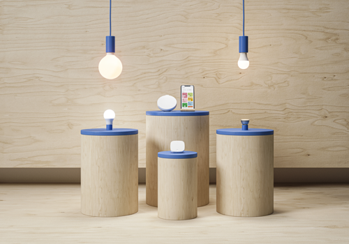 IKEA Home Smart