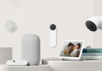 Google Nest