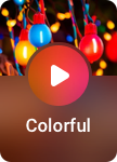 Colorful