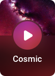 Cosmic