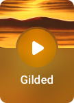 Gilded