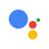Röstintegrering av Google Assistant