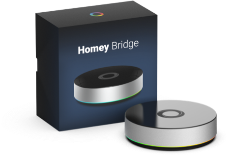 Homey Bridge