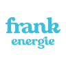Frank Energie logo