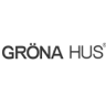 Gröna Hus logo