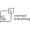 Intin logo