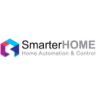 SmarterHOME logo
