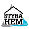 StyraHem logo
