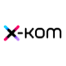 X-Kom logo