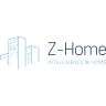 Z-Home logo